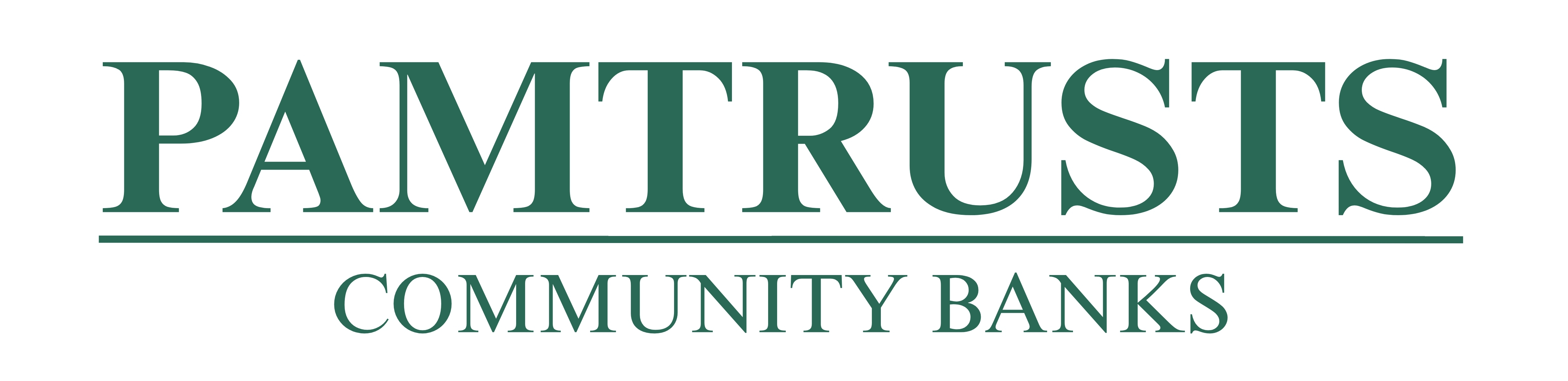 Pamtrusts Logo
